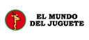 Top Up El Mundo Del Juguete